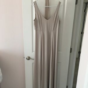 Show Me Your Mumu Jenn Maxi Show Me The Ring Crisp